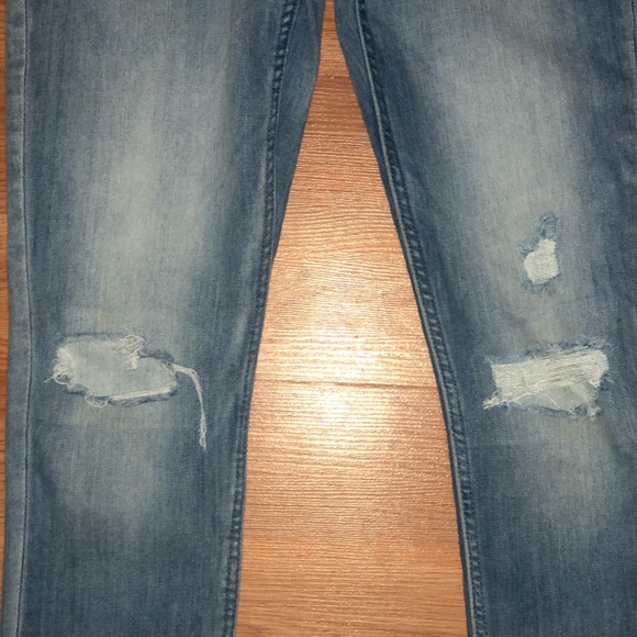 Jean H&M jumper - Picture 2 of 3